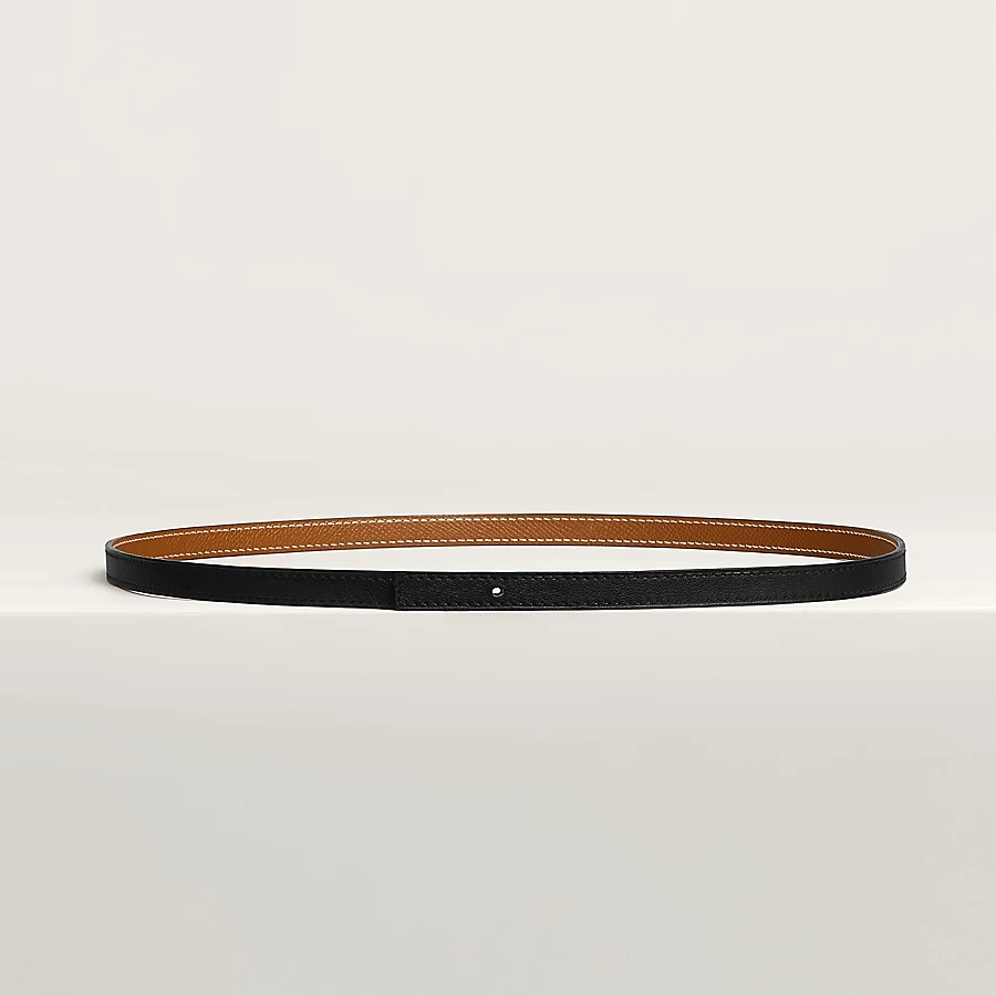 13mm reversible belt leather - Image 1